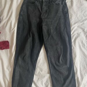 Black Jeans